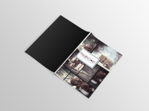 Buchumschlag Design von nafizrahat für dieses Projekt | Design: #15696303