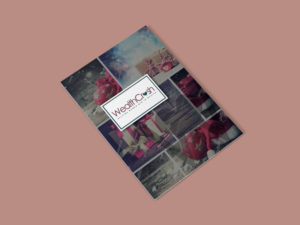 Buchumschlag Design von nafizrahat für dieses Projekt | Design: #15696314