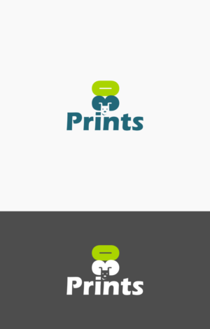 Logo-Design von ChinMaya für 30 prints | Design: #15598162