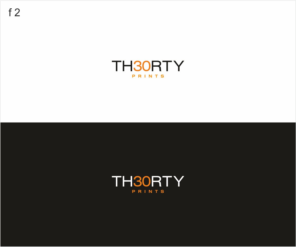 Logo Design by Logocraft for 30 prints | Design #15572313