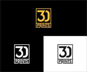 Logo Design by S.S. Mulla for 30 prints | Design #15492717