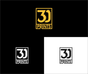 Logo-Design von S.S. Mulla für 30 prints | Design: #15504107