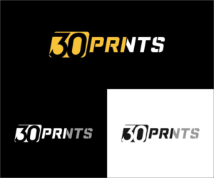 Logo Design by S.S. Mulla for 30 prints | Design: #15504390