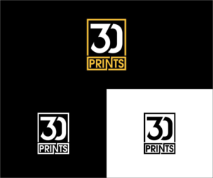 Logo-Design von S.S. Mulla für 30 prints | Design: #15521537