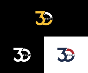 Logo-Design von S.S. Mulla für 30 prints | Design: #15570678