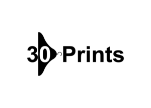 Logo-Design von creative.bugs für 30 prints | Design: #15499256