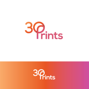 Logo Design by ecorokerz for 30 prints | Design #15494518