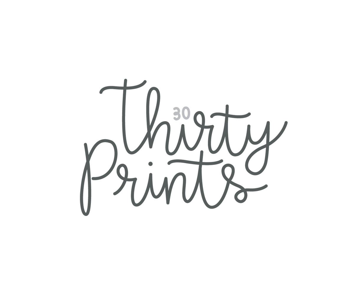 Logo Design by DesignCat1234 for 30 prints | Design #15550207