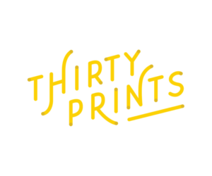 Logo Design by DesignCat1234 for 30 prints | Design: #15550213