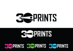 Logo Design by fisekovic goran for 30 prints | Design: #15585500
