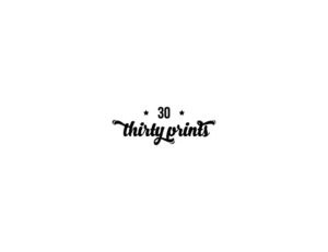 Logo Design by Psych artist for 30 prints | Design: #15500476