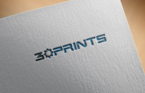 Logo-Design von ashyne09 für 30 prints | Design: #15504161