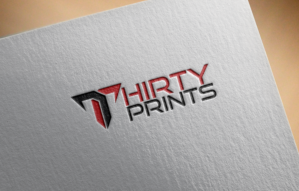 Logo Design by ashyne09 for 30 prints | Design: #15504162