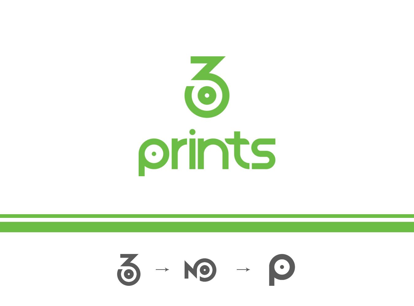 Diseño de Logo por Tuanh para 30 prints | Diseño #15533425
