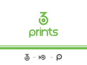 Logo Design by Tuanh for 30 prints | Design #15533425