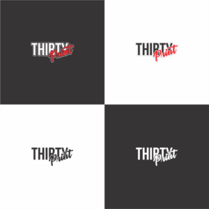 Logo-Design von kurniawan agie für 30 prints | Design: #15503760