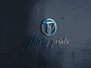 Logo-Design von Top king  designer für 30 prints | Design: #15505289