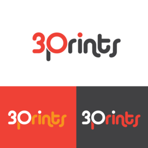 Logo-Design von Pixel Kid für 30 prints | Design: #15491926