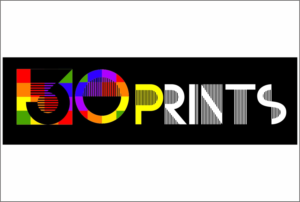 Logo Design by Siva.ART for 30 prints | Design: #15590200