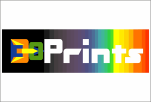 Logo Design by Siva.ART for 30 prints | Design: #15590201