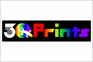 Logo Design by Siva.ART for 30 prints | Design: #15590202