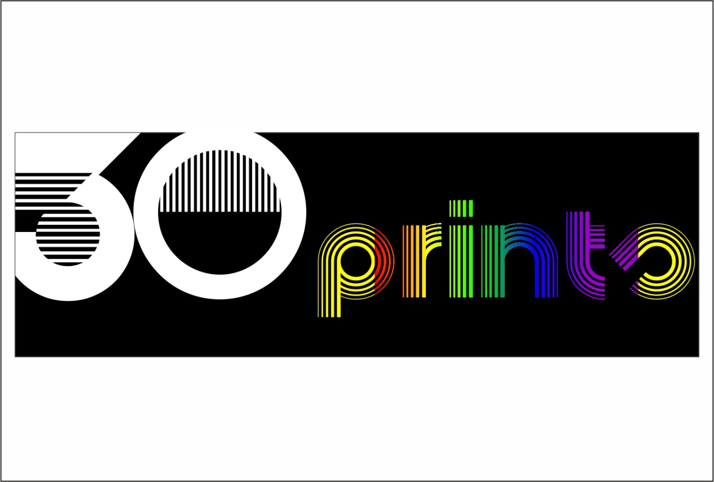 Logo Design by Siva.ART for 30 prints | Design #15590203