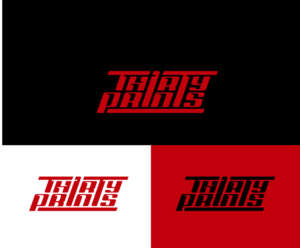 Logo Design by maceemisha for 30 prints | Design #15493380