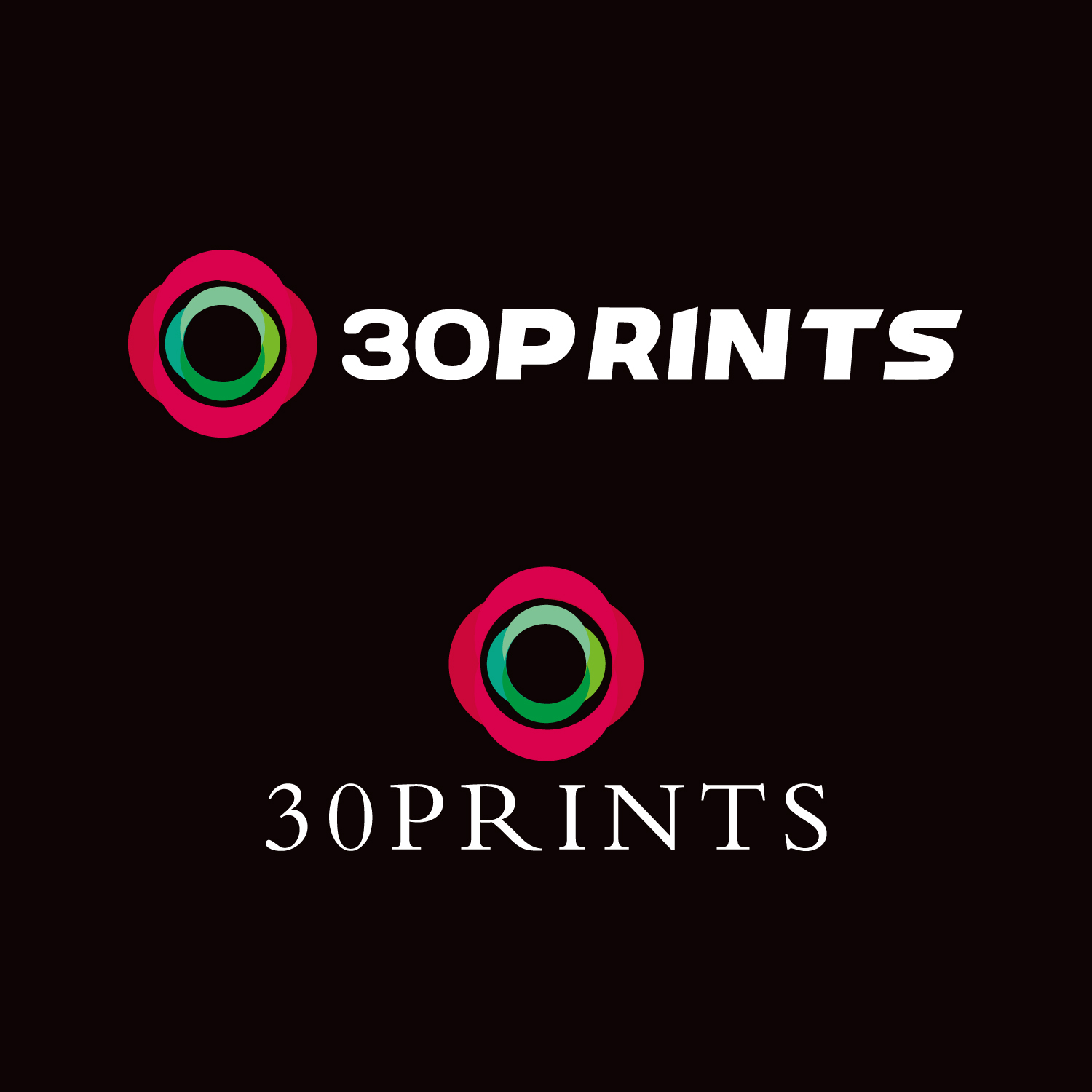 Logo Design by D Discovery for 30 prints | Design #15531677