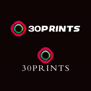 Logo-Design von D Discovery für 30 prints | Design: #15531677