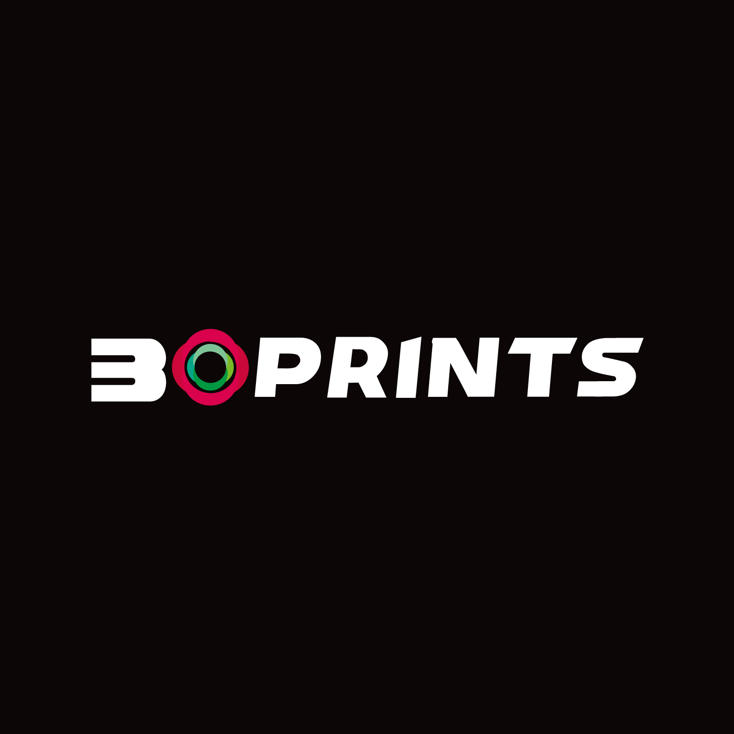 Logo Design by D Discovery for 30 prints | Design #15531872