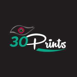 Logo-Design von D Discovery für 30 prints | Design: #15600232