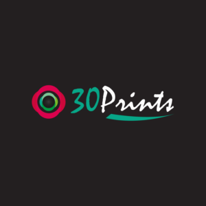 Logo-Design von D Discovery für 30 prints | Design: #15600235