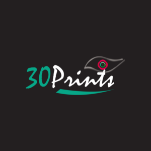 Logo-Design von D Discovery für 30 prints | Design: #15600237