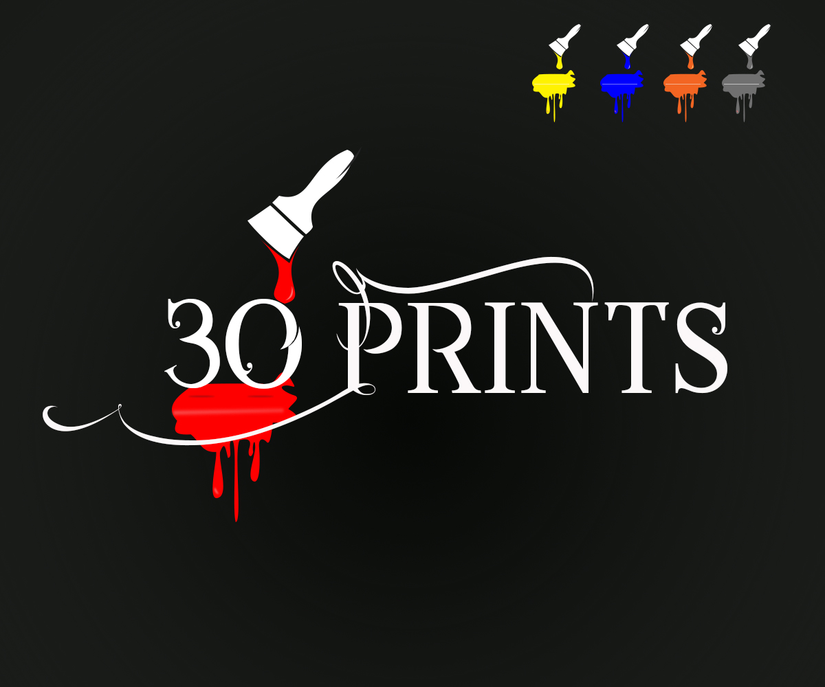 Logo Design by Tran Van for 30 prints | Design #15499423