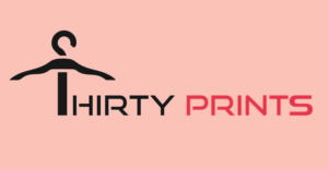 Logo-Design von shaoor ali 2 für 30 prints | Design: #15504808