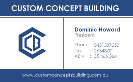 Business Card Design by thulet for this project | Design: #2599452