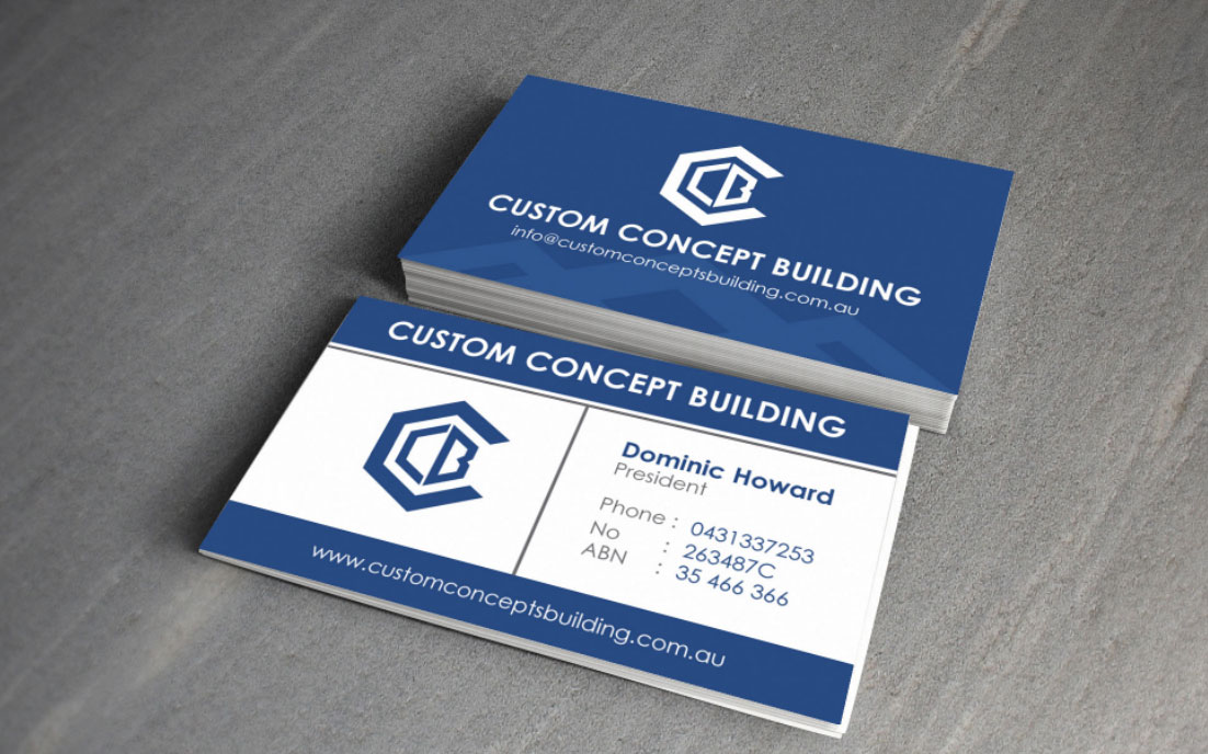 Diseño de Tarjeta de Presentación por thulet para este proyecto | Diseño #2599467