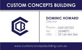 Business Card Design by thulet for this project | Design #2607599