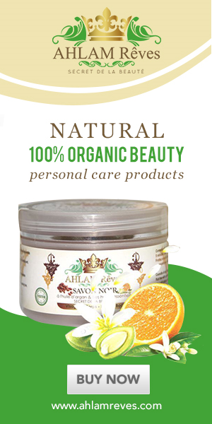 Banner Ad Design for beauty and personal care products Ad | Banner-Design von Lauren