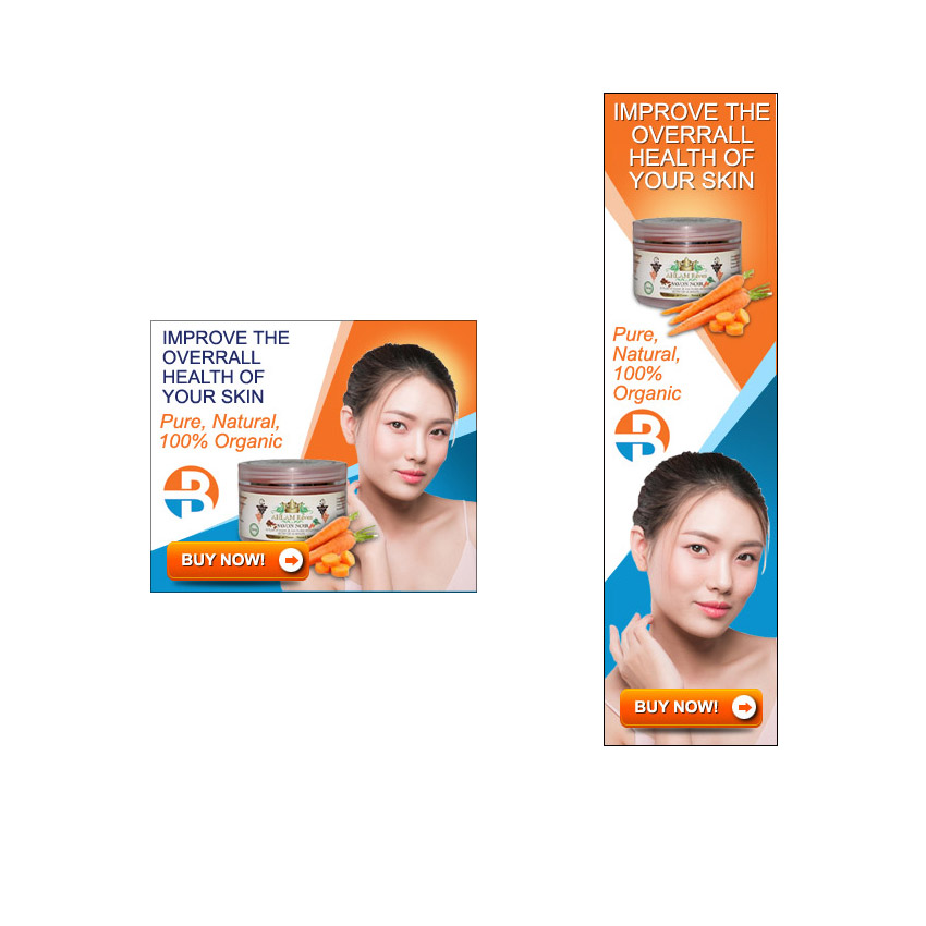 Banner Ad Design by DesignXyz for this project | Design #15559058