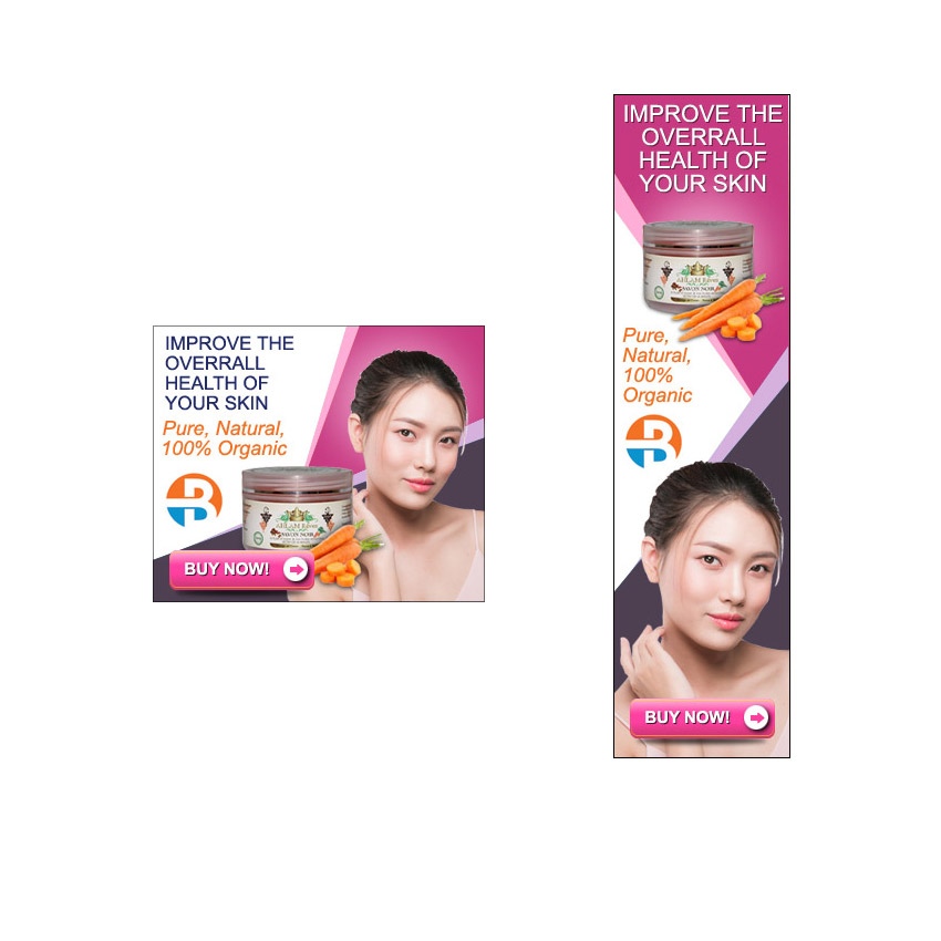 Banner Ad Design by DesignXyz for this project | Design #15559060