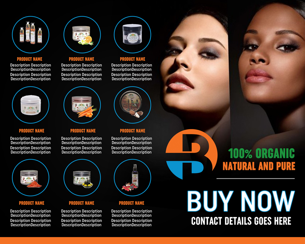 Banner Ad Design by Gfx.26™ for this project | Design #15535566