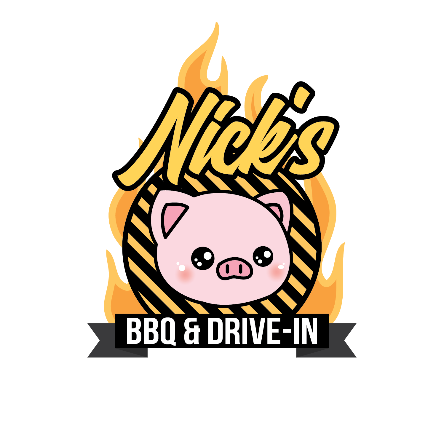 Logo Design by laliconk for this project | Design #18676463