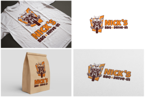 Logo Design by Wladimus for this project | Design: #18739851