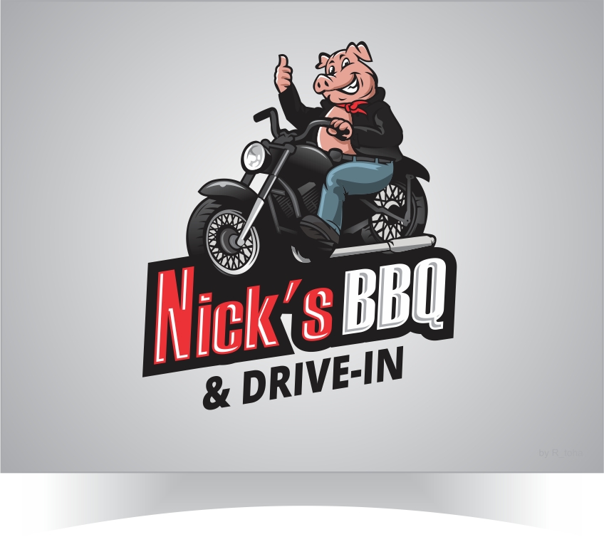 Logo Design by r-toha for this project | Design #18661625