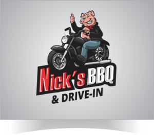 Logo Design by r-toha for this project | Design #18661625