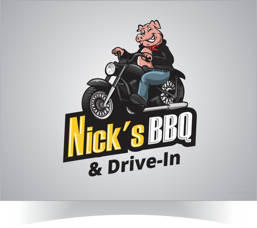 Logo Design by r-toha for this project | Design #18661626