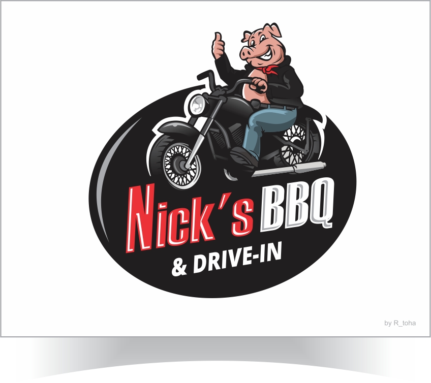 Logo Design by r-toha for this project | Design #18661627