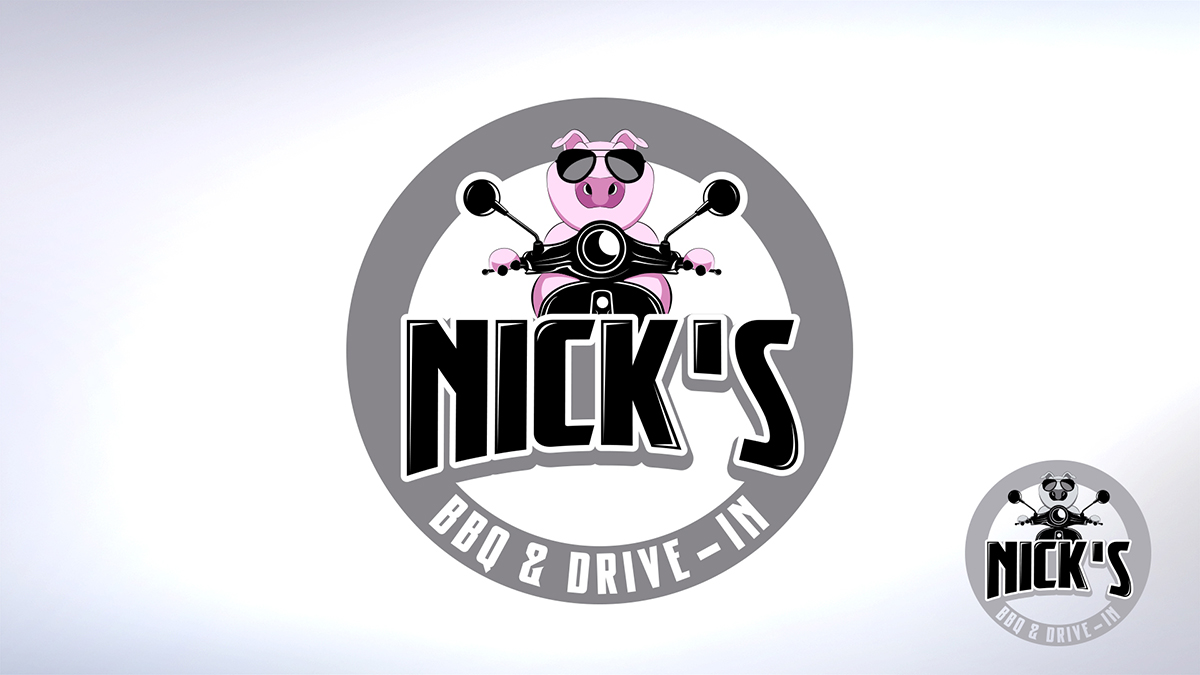 Logo Design by Marco Rubio for this project | Design #18699203