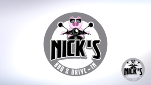 Logo Design by Marco Rubio for this project | Design: #18699203